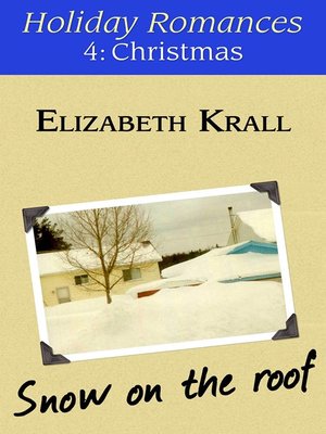 cover image of Snow on the Roof